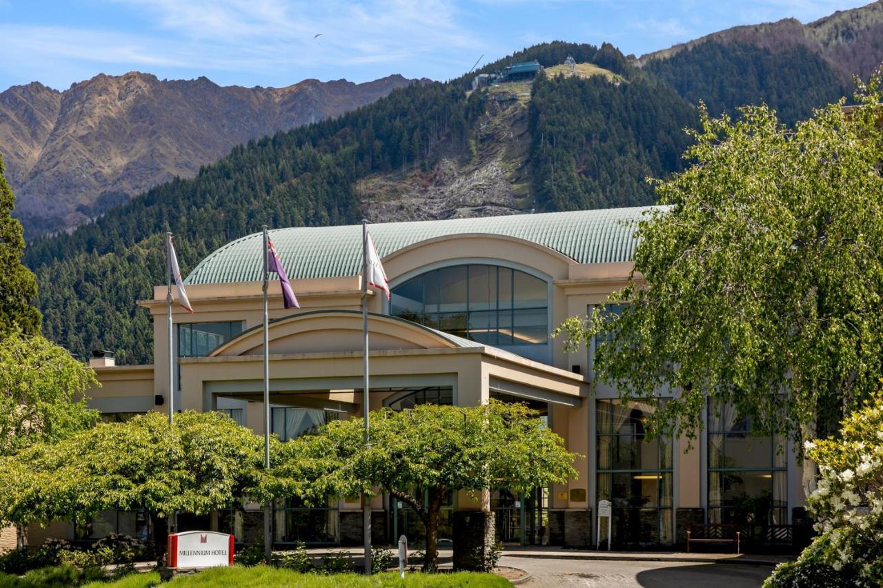 Millennium Hotel Queenstown Exterior photo