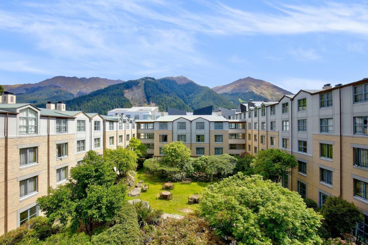 Millennium Hotel Queenstown Exterior photo