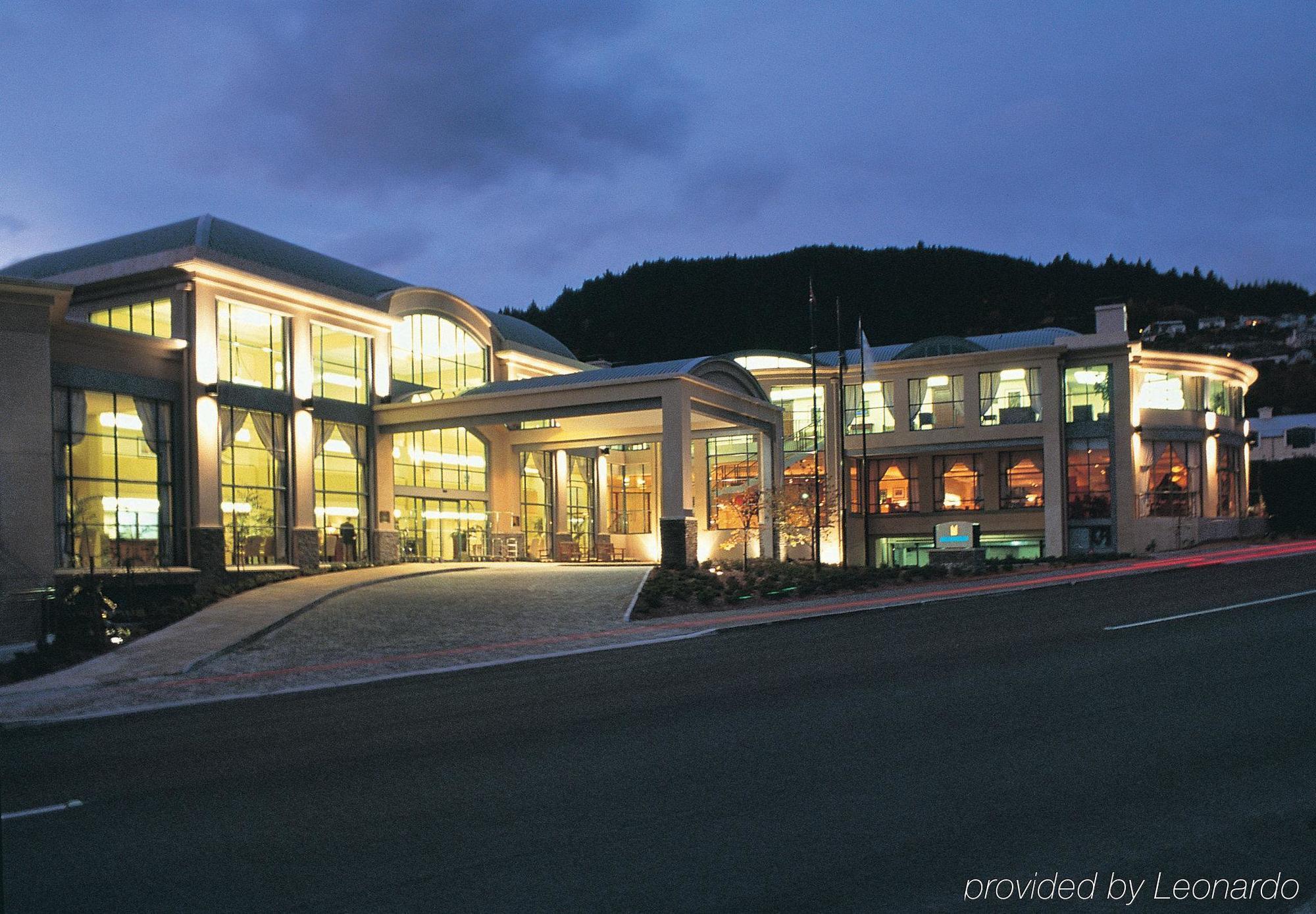 Millennium Hotel Queenstown Exterior photo