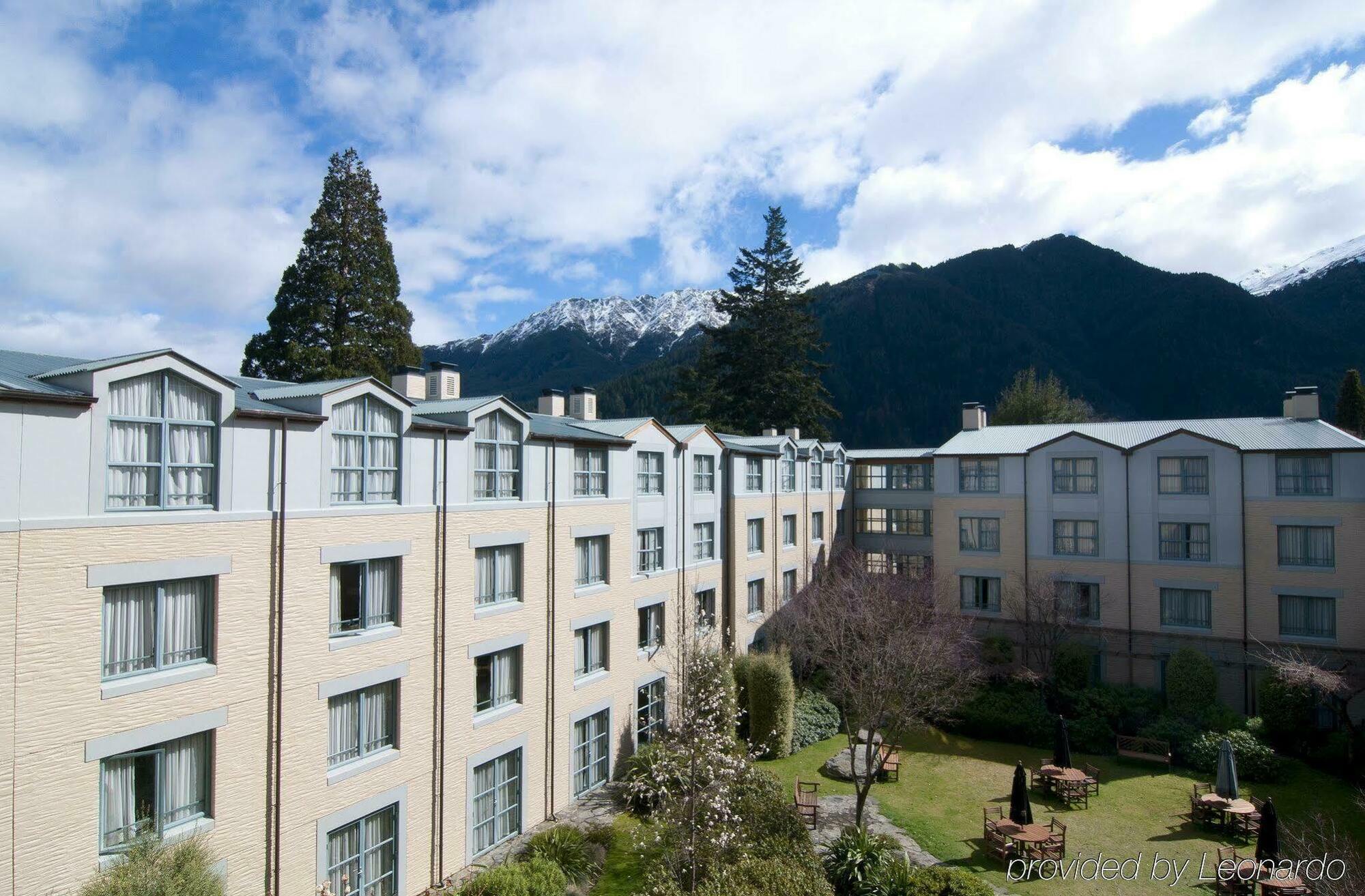 Millennium Hotel Queenstown Exterior photo